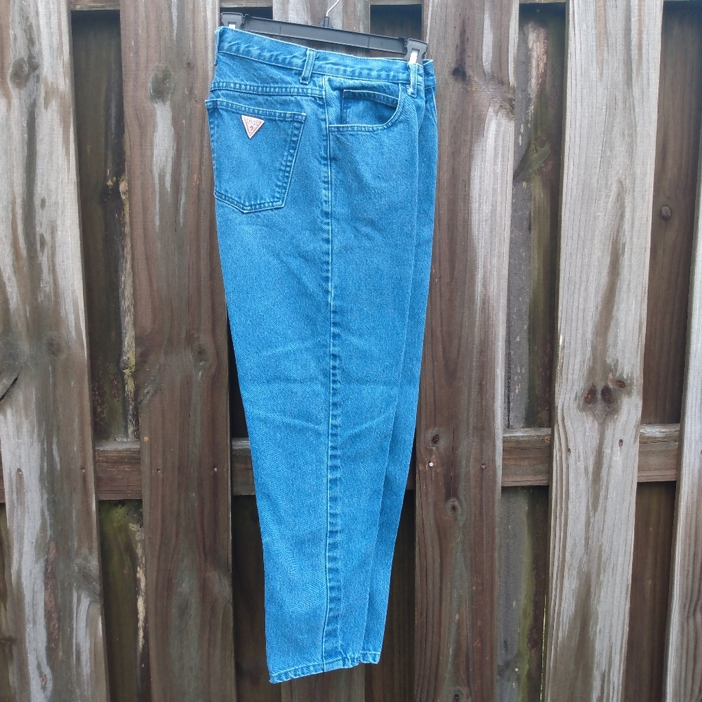 Vintage Guess Jeans